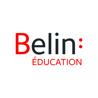 Logo Belin Education